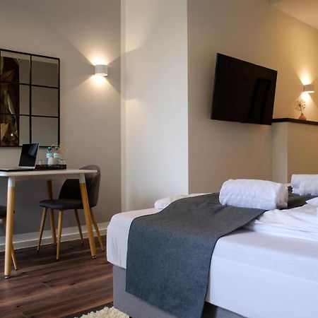 Homely Stay Studio 7 - Elegant Self-Check-In Studio For Urban Travelers Munich Exterior photo