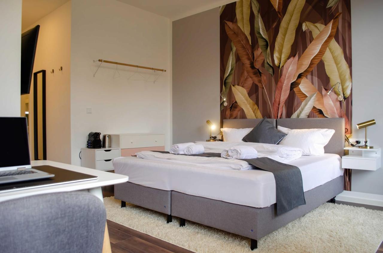 Homely Stay Studio 7 - Elegant Self-Check-In Studio For Urban Travelers Munich Exterior photo