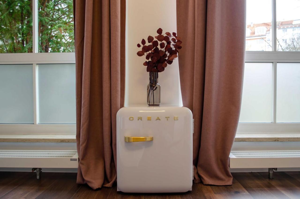 Homely Stay Studio 7 - Elegant Self-Check-In Studio For Urban Travelers Munich Exterior photo