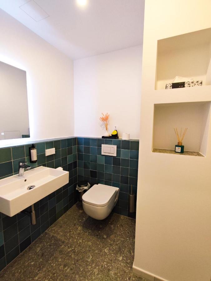 Homely Stay Studio 7 - Elegant Self-Check-In Studio For Urban Travelers Munich Exterior photo